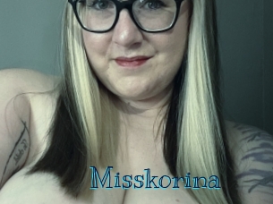 Misskorina