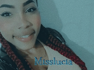 Misslucia