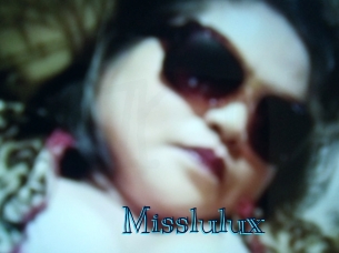 Misslulux