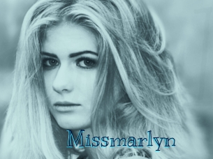 Missmarlyn