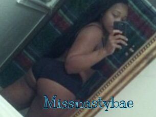 Missnastybae