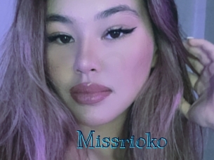 Missrioko