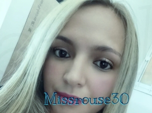 Missrouse30