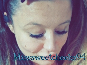 Misssweetcheeks94