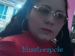 Misstrespole