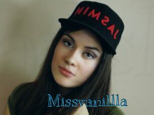 Missvanillla