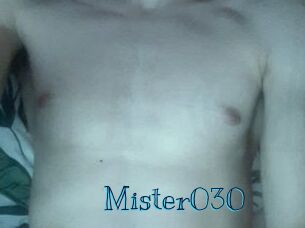 Mister030