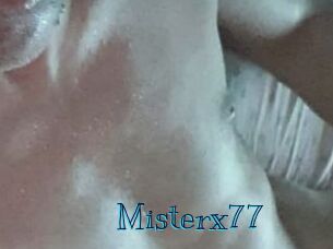 Misterx77