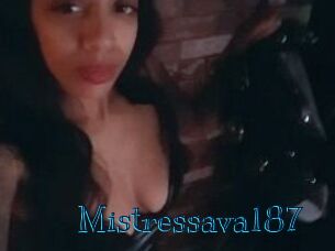 Mistressava187