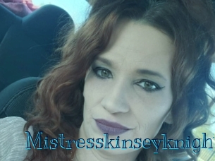 Mistresskinseyknight