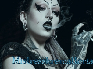 Mistresskremattoria