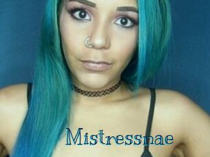 Mistressnae