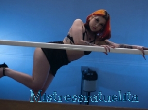 Mistressratuelita