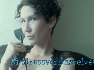 Mistressveritasvelvet