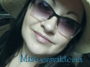 Mistressviktoria