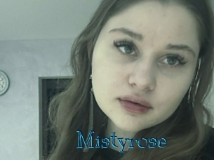 Mistyrose