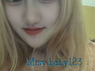 Misy_baby123