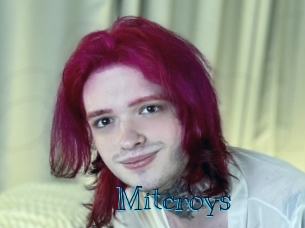 Mitcroys