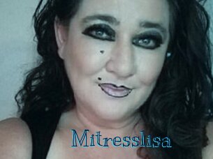 Mitresslisa