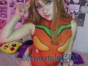 Miwaviolet302