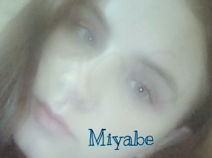 Miyabe