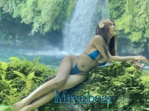 Miyabear