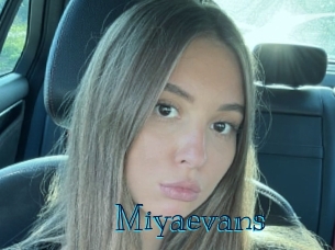 Miyaevans