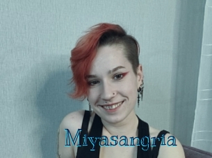 Miyasangria