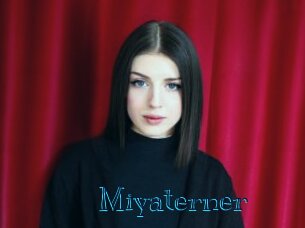 Miyaterner