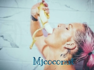 Mjcoconut