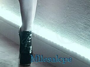 Mllesalope
