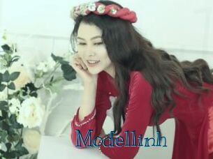 Modellinh