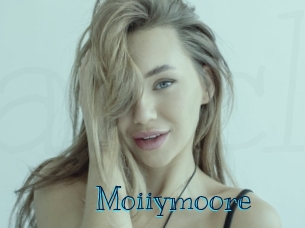 Moiiymoore