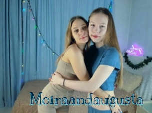 Moiraandaugusta