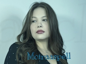 Moiraaspell