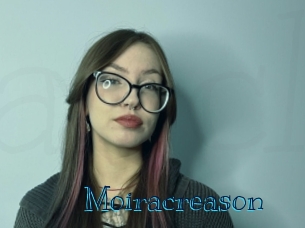 Moiracreason