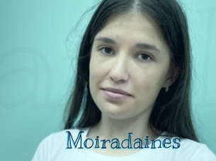 Moiradaines