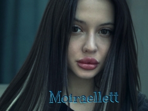 Moiraellett