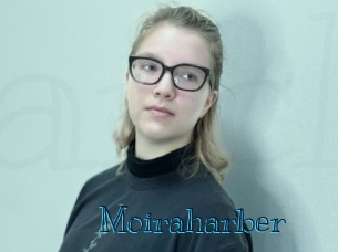 Moiraharber