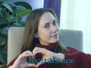 Moirahedge