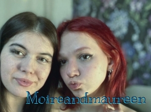 Moireandmaureen