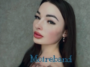 Moireband