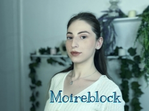 Moireblock