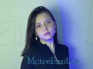 Moirebunton