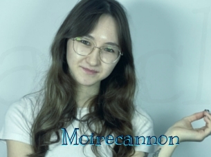 Moirecannon