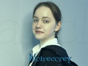 Moirecorey