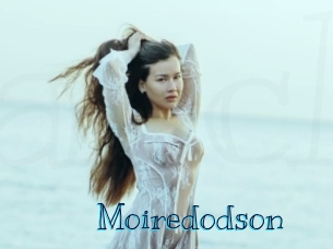 Moiredodson