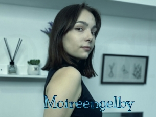 Moireengelby