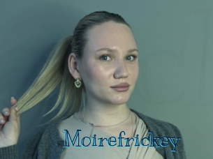 Moirefrickey