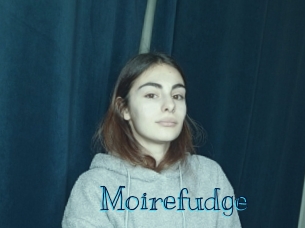 Moirefudge